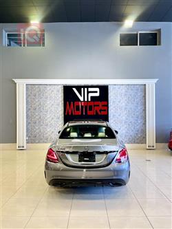 مێرسێدس بێنز C-Class